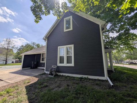 1200 College Avenue Rochester IN 46975