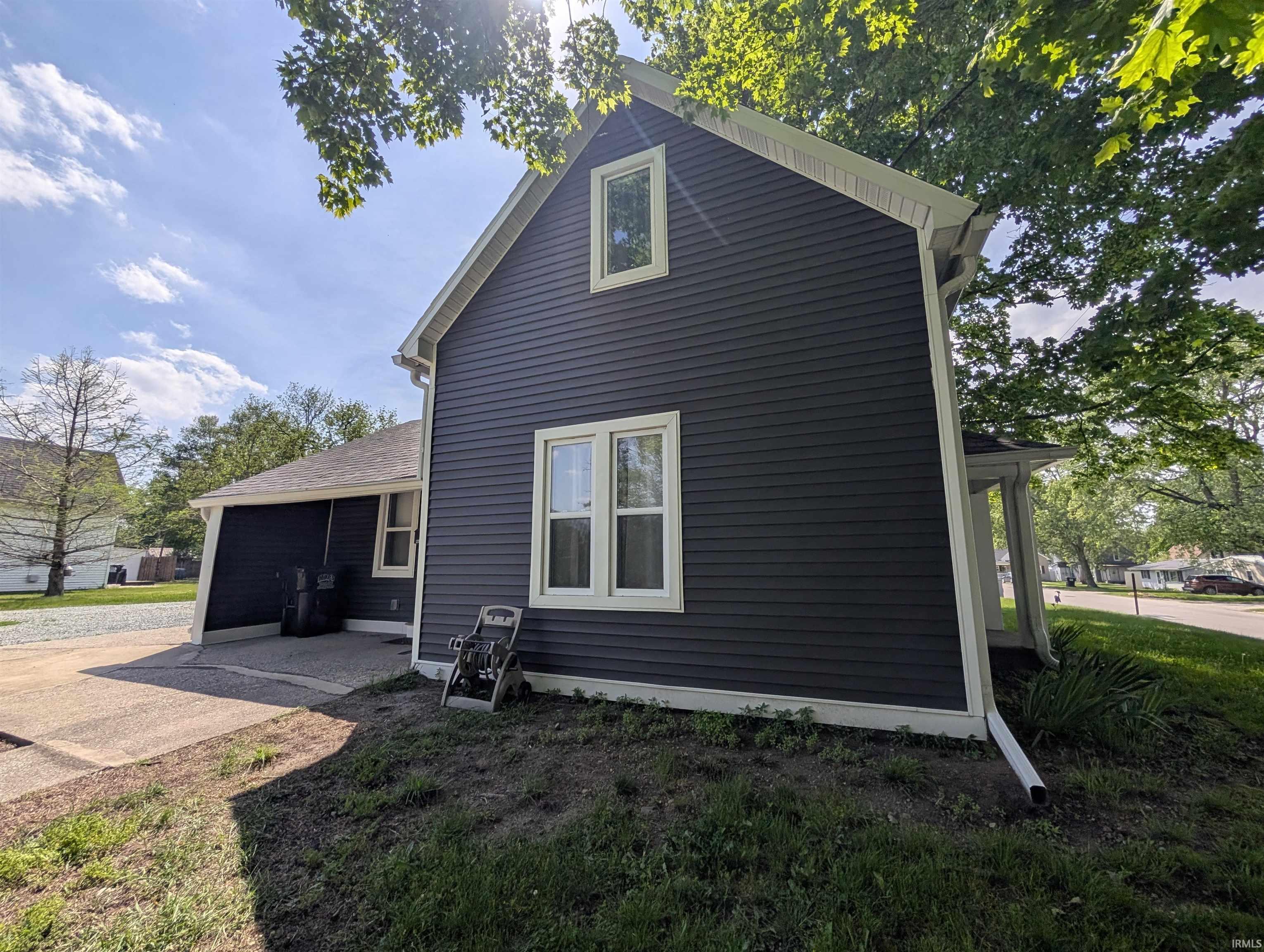 1200 College Avenue Rochester IN 46975