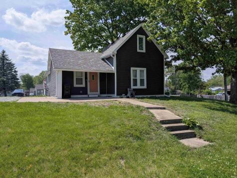 1200 College Avenue Rochester IN 46975