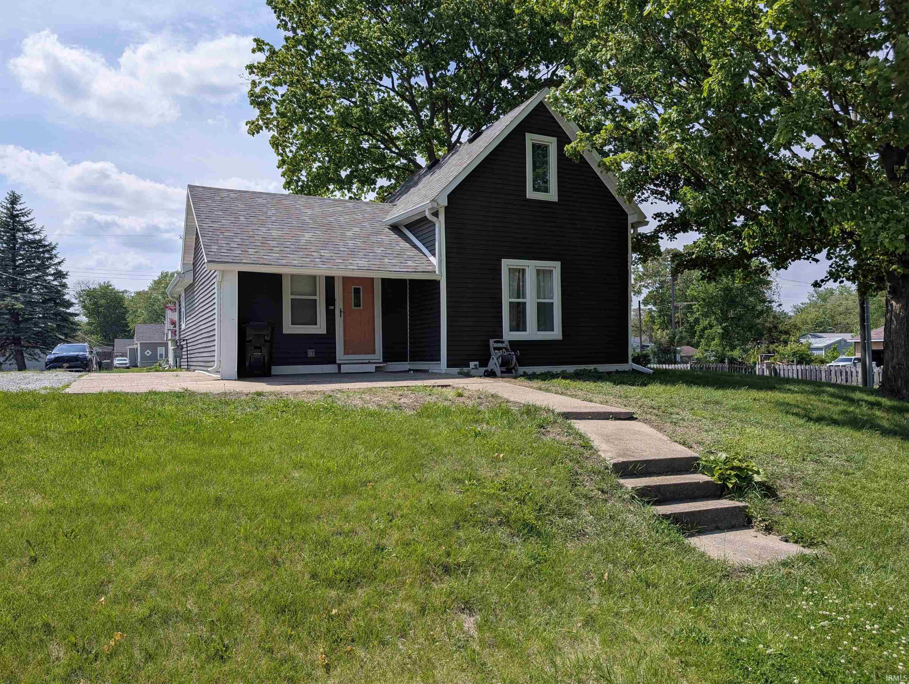 1200 College Avenue Rochester IN 46975