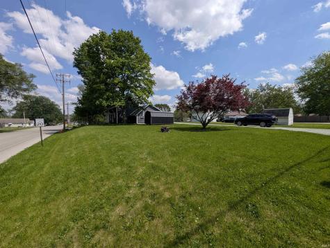 1200 College Avenue Rochester IN 46975