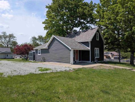 1200 College Avenue Rochester IN 46975