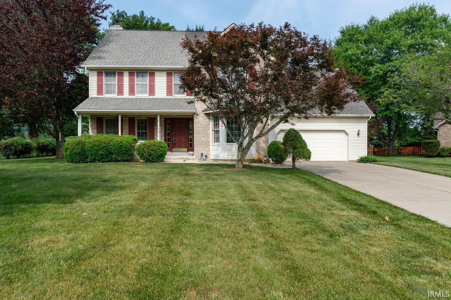 3912 S Nimit Drive Bloomington IN 47401