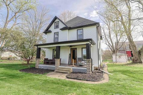 23260 Brick Road South Bend IN 46628