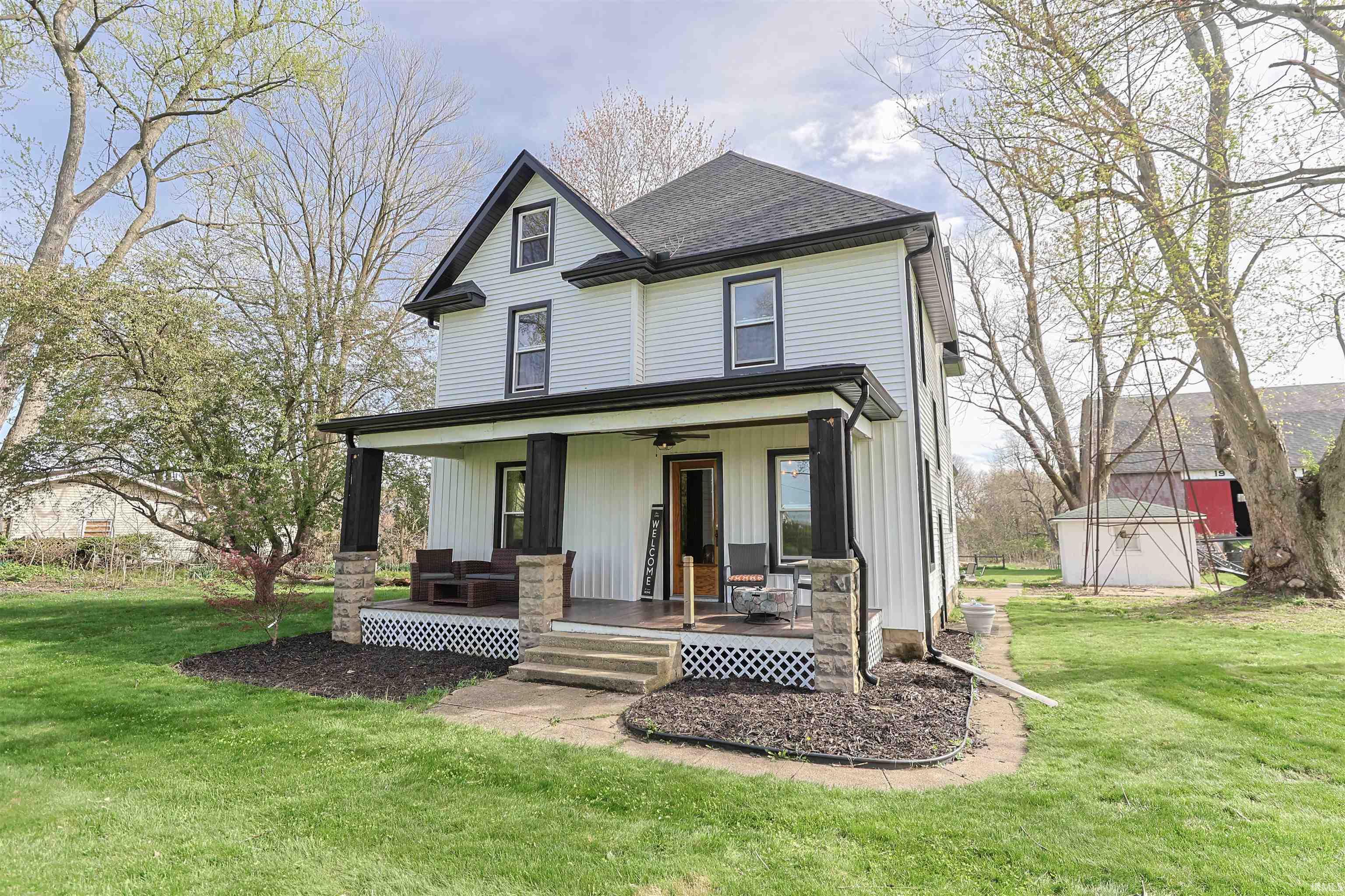 23260 Brick Road South Bend IN 46628