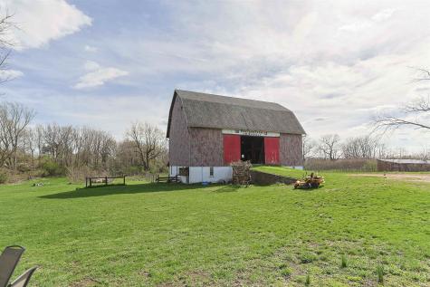 23260 Brick Road South Bend IN 46628