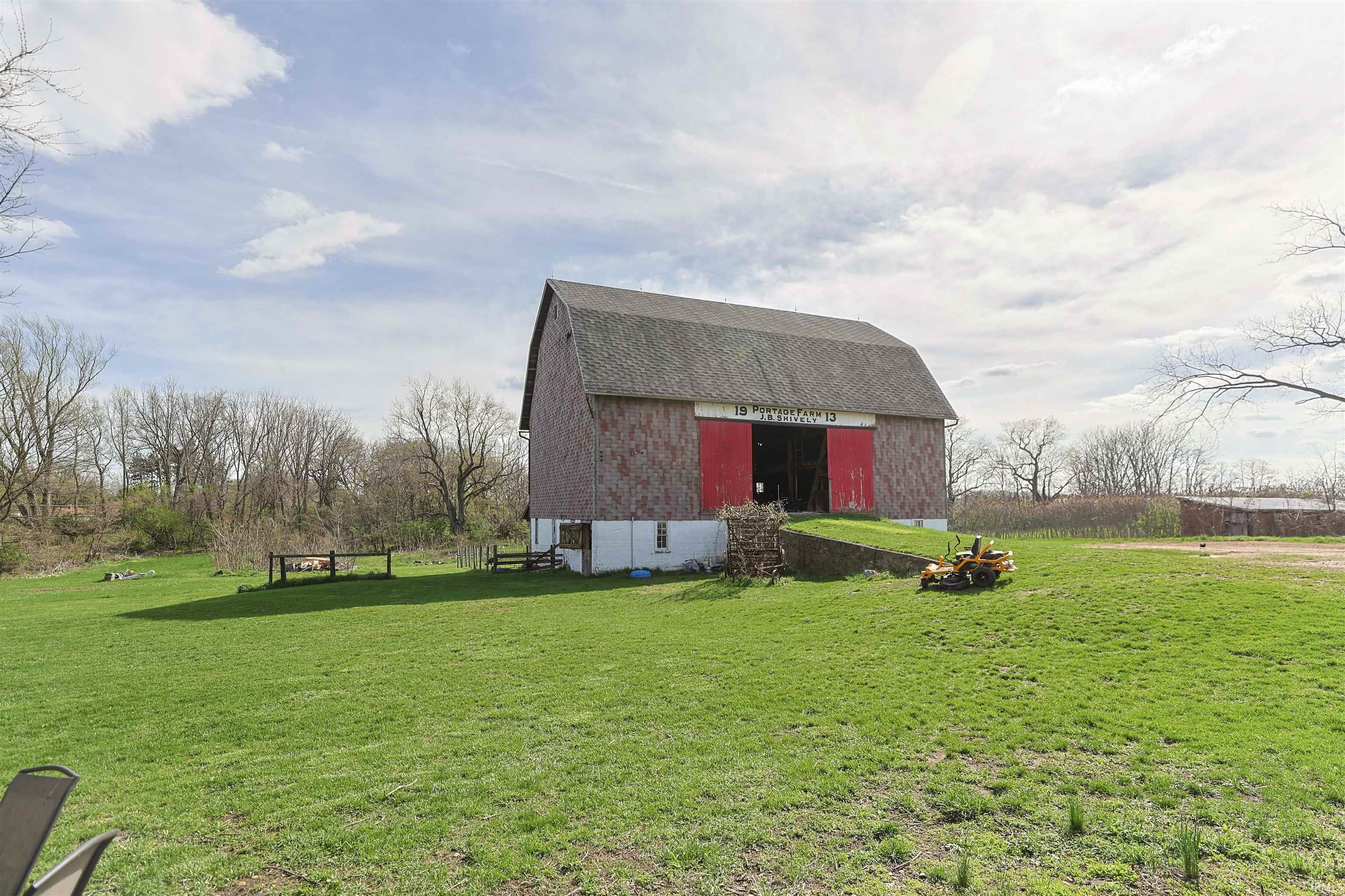 23260 Brick Road South Bend IN 46628