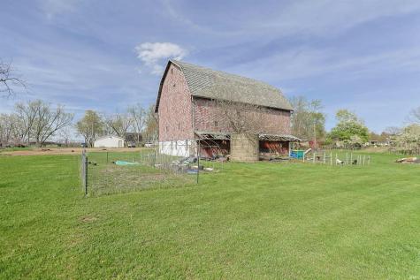 23260 Brick Road South Bend IN 46628