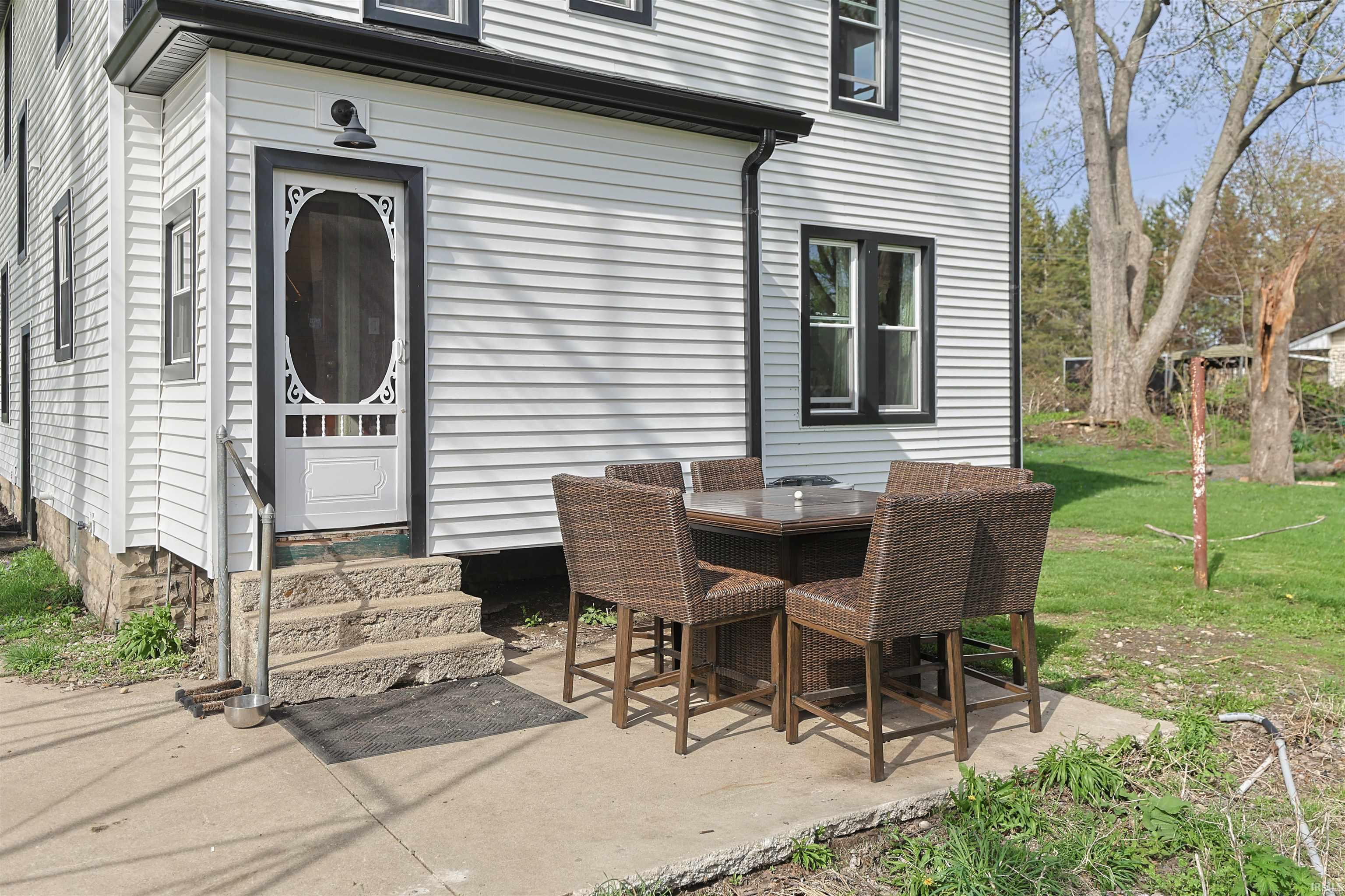 23260 Brick Road South Bend IN 46628