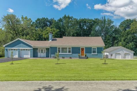 4524 Middle Mount Vernon Road Evansville IN 47712