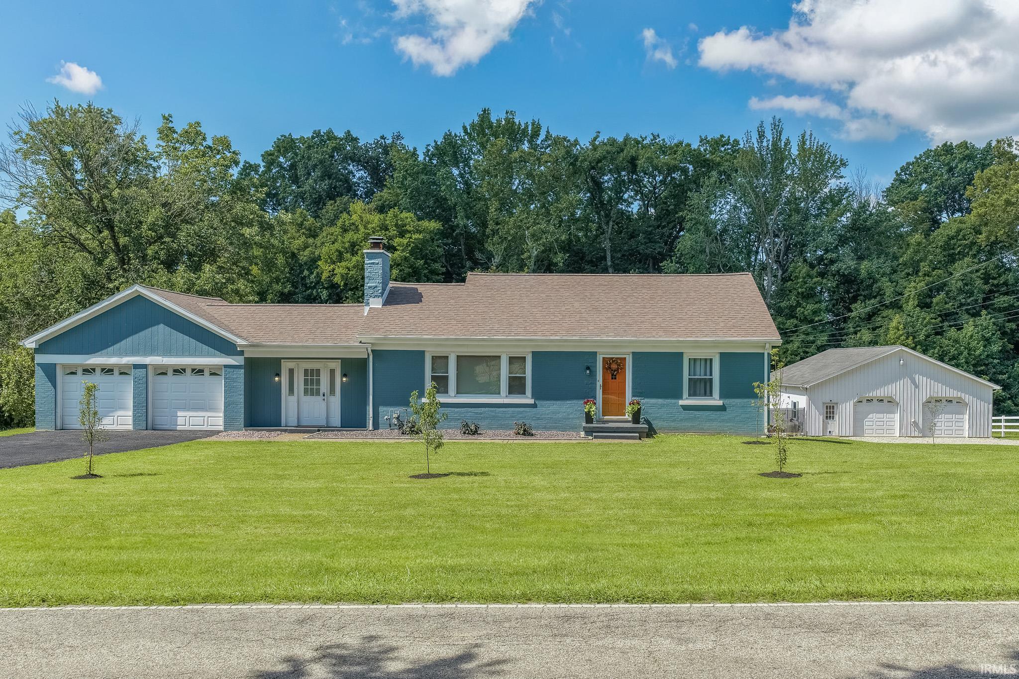 4524 Middle Mount Vernon Road Evansville IN 47712