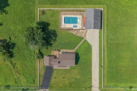 4524 Middle Mount Vernon Road Evansville IN 47712