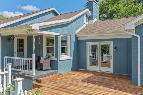 4524 Middle Mount Vernon Road Evansville IN 47712