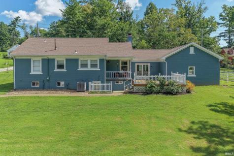 4524 Middle Mount Vernon Road Evansville IN 47712