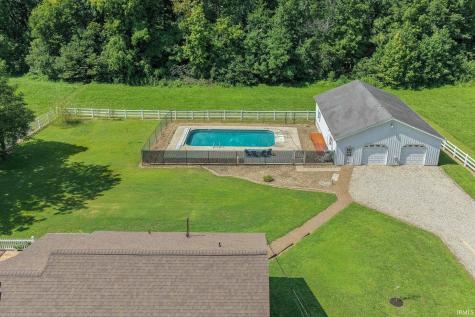 4524 Middle Mount Vernon Road Evansville IN 47712