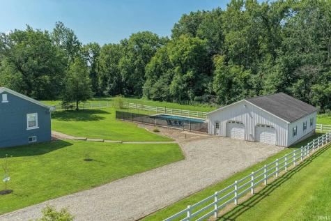 4524 Middle Mount Vernon Road Evansville IN 47712