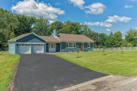 4524 Middle Mount Vernon Road Evansville IN 47712