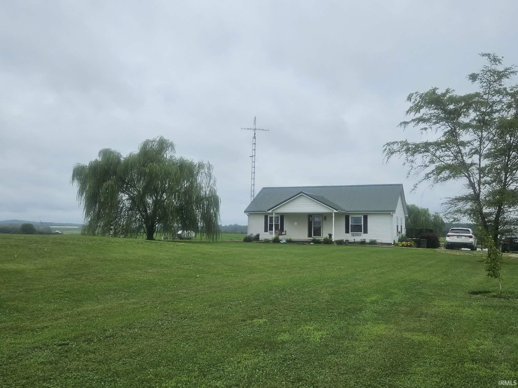 13612 E 800 S Road Loogootee IN 47553