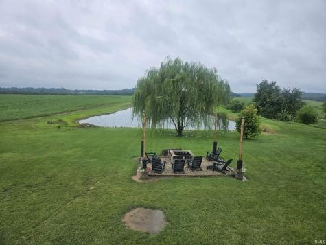 13612 E 800 S Road Loogootee IN 47553