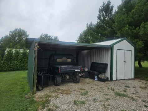 13612 E 800 S Road Loogootee IN 47553