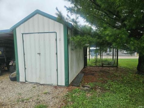 13612 E 800 S Road Loogootee IN 47553