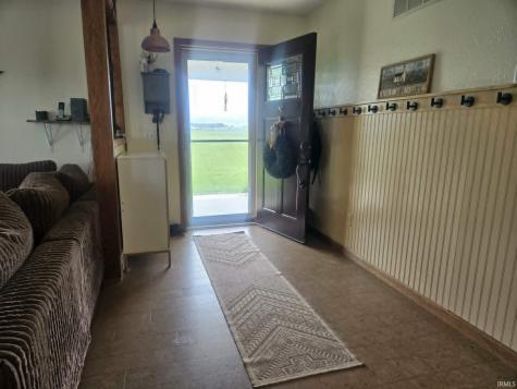 13612 E 800 S Road Loogootee IN 47553