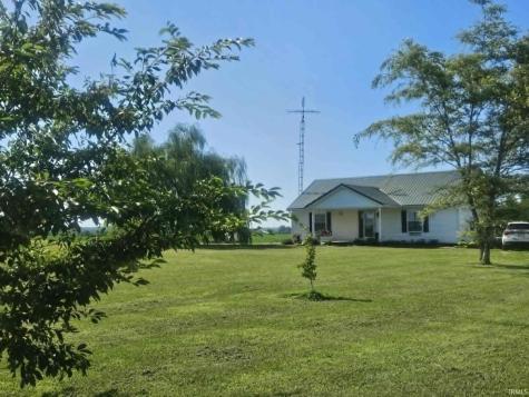 13612 E 800 S Road Loogootee IN 47553