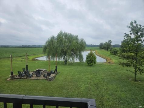 13612 E 800 S Road Loogootee IN 47553