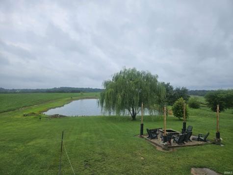 13612 E 800 S Road Loogootee IN 47553