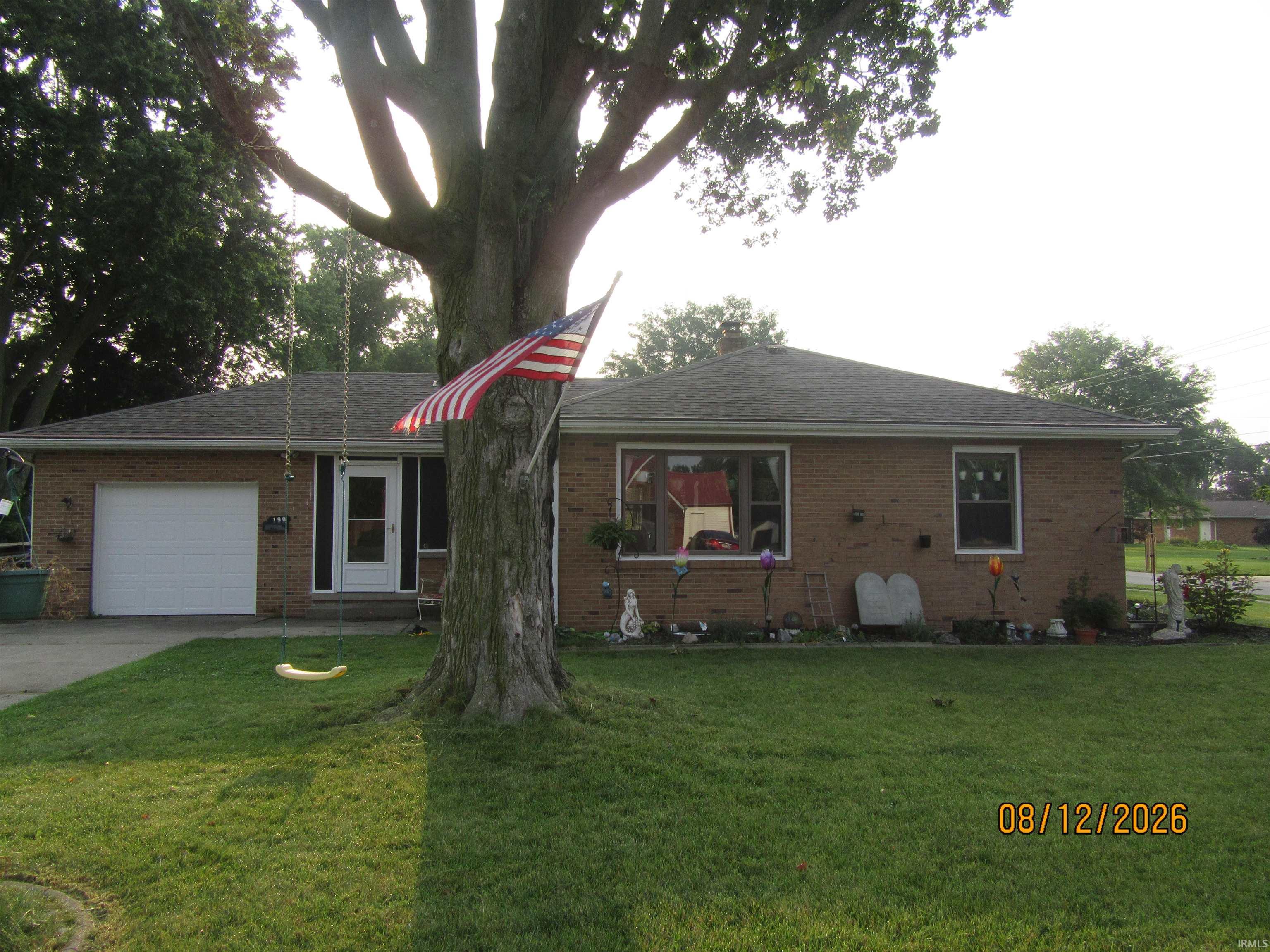 190 Witmer Avenue Elkhart IN 46514