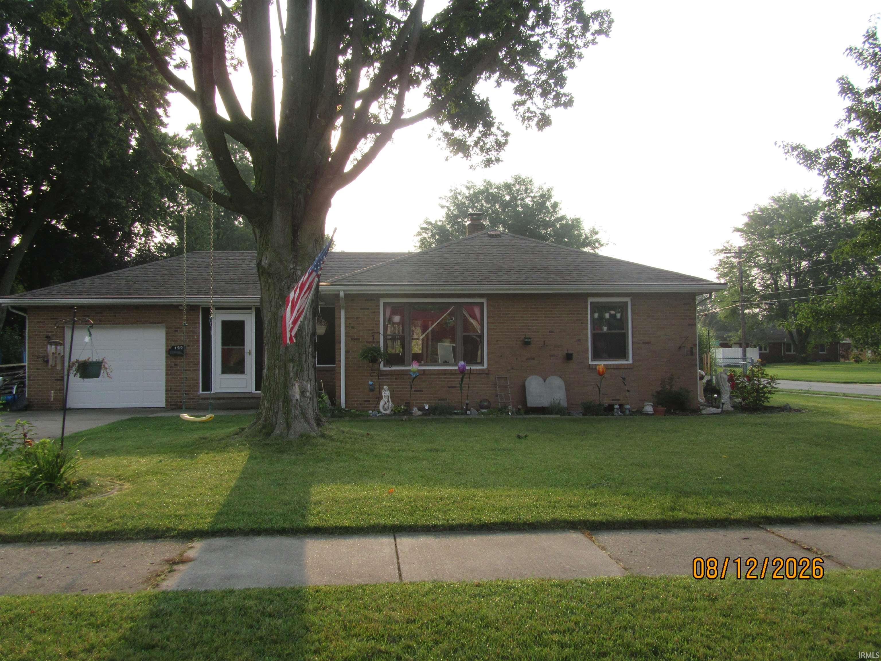 190 Witmer Avenue Elkhart IN 46514
