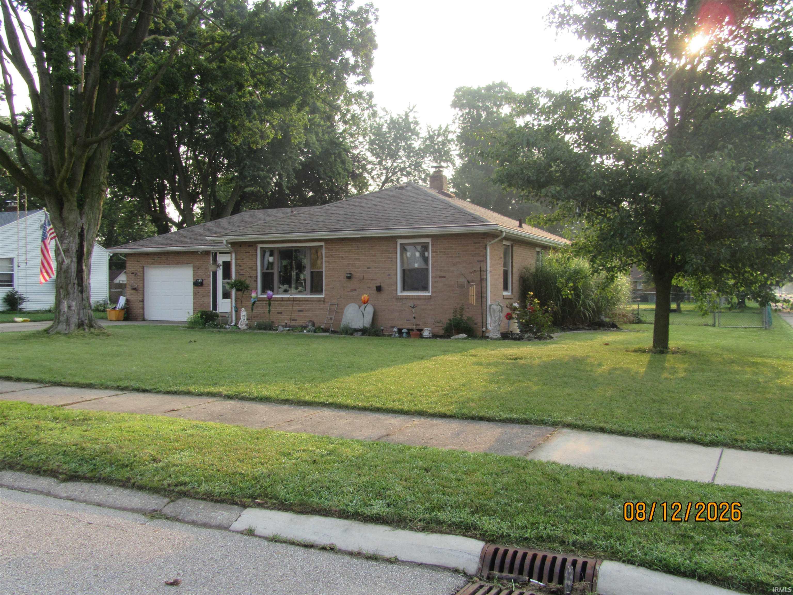 190 Witmer Avenue Elkhart IN 46514