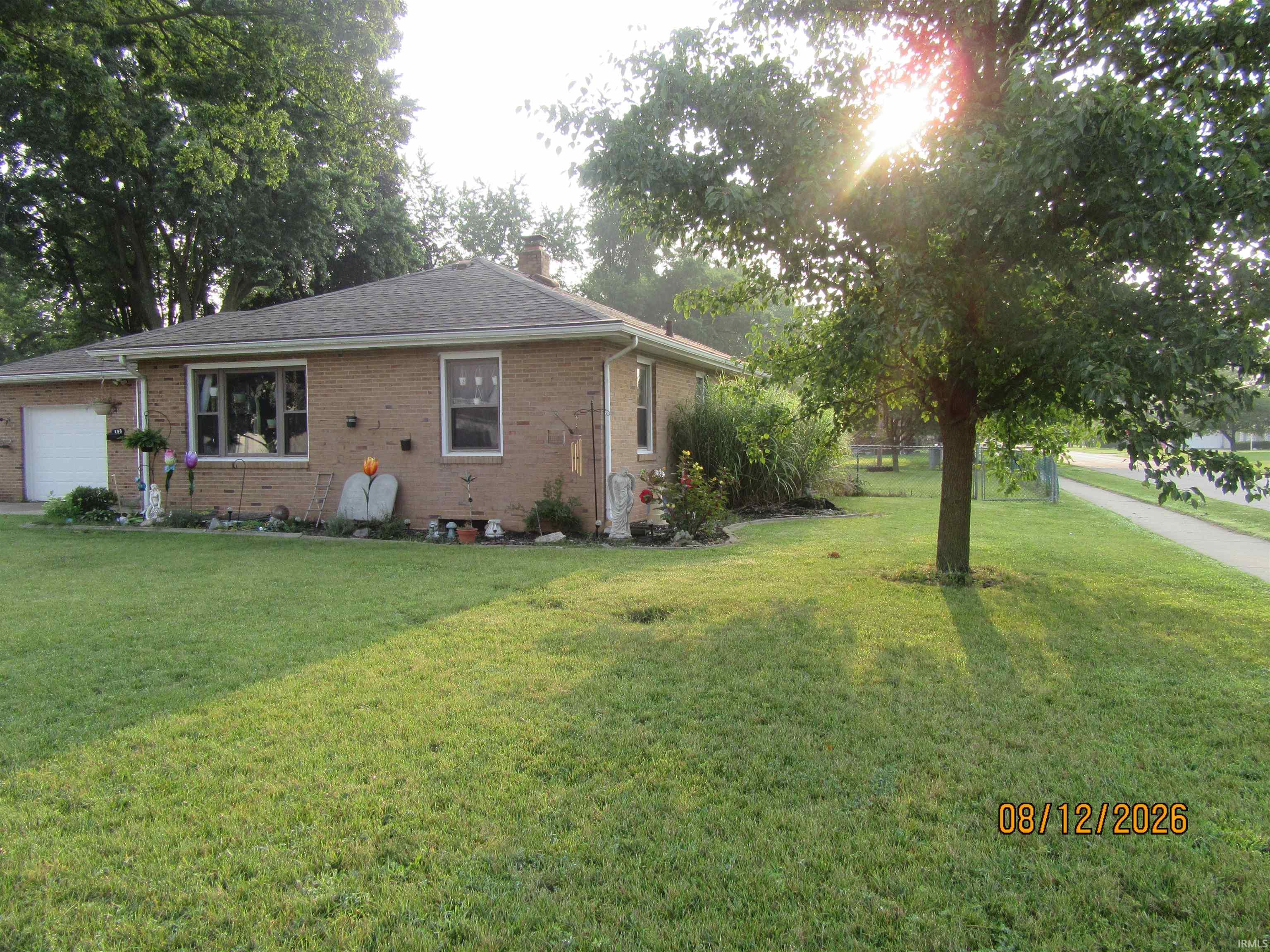 190 Witmer Avenue Elkhart IN 46514
