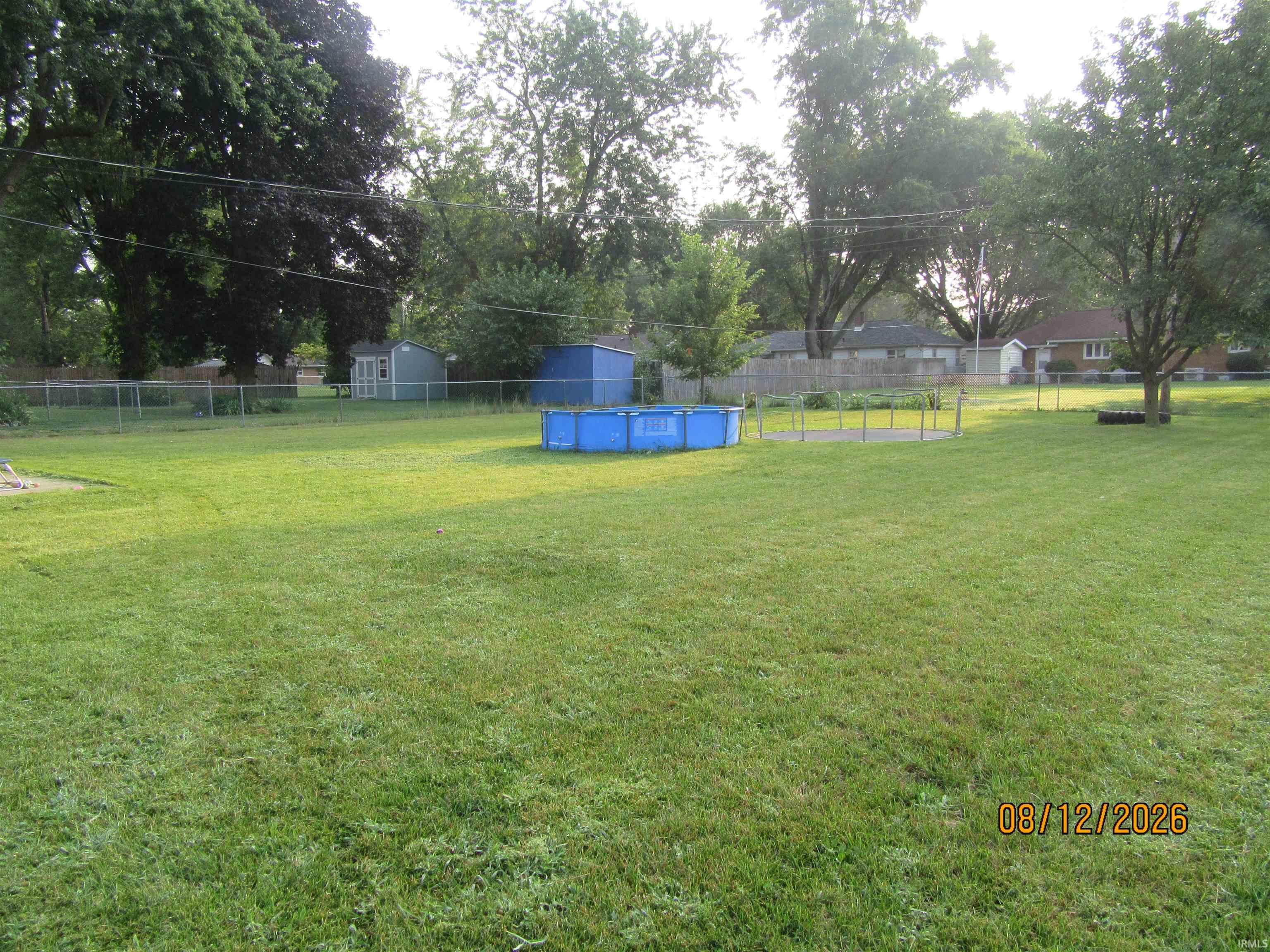 190 Witmer Avenue Elkhart IN 46514