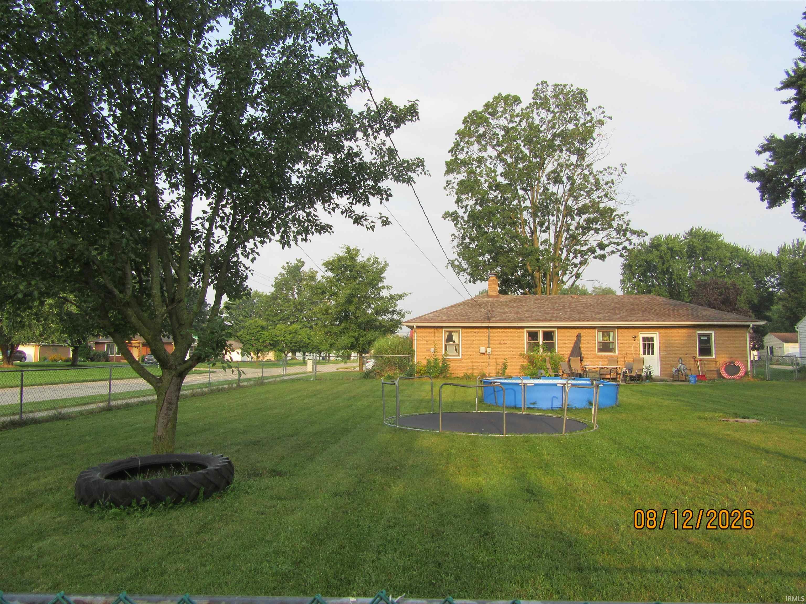 190 Witmer Avenue Elkhart IN 46514