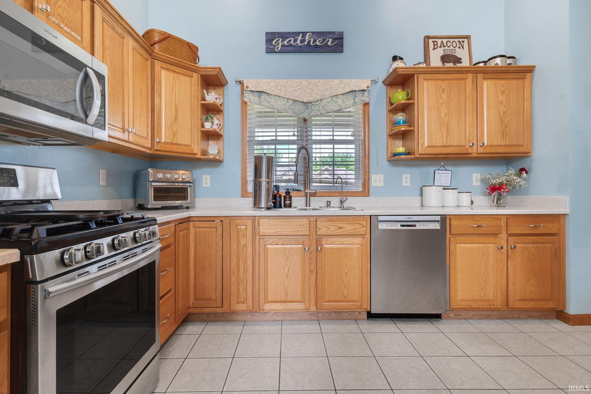 19932 Hidden Meadow Trail Goshen IN 46528