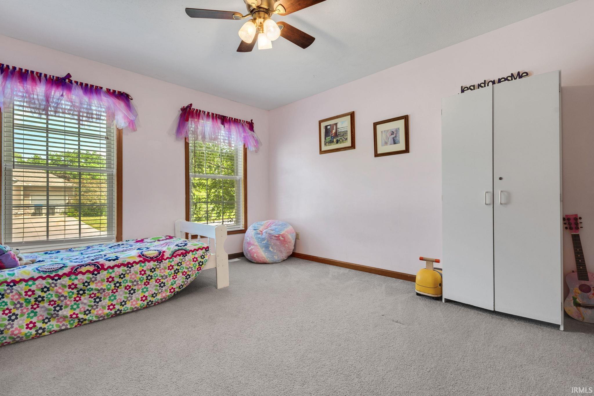 19932 Hidden Meadow Trail Goshen IN 46528
