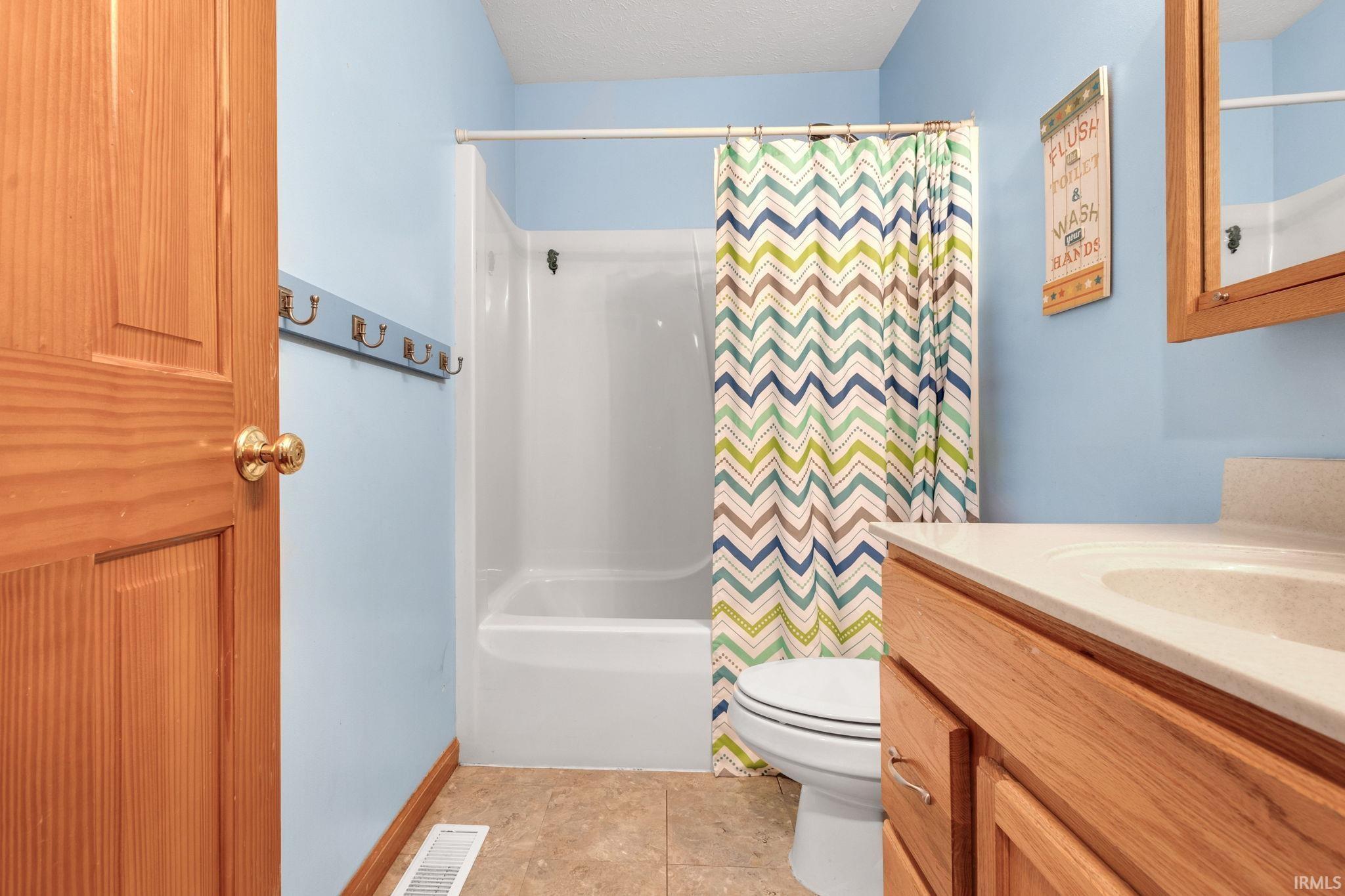 19932 Hidden Meadow Trail Goshen IN 46528