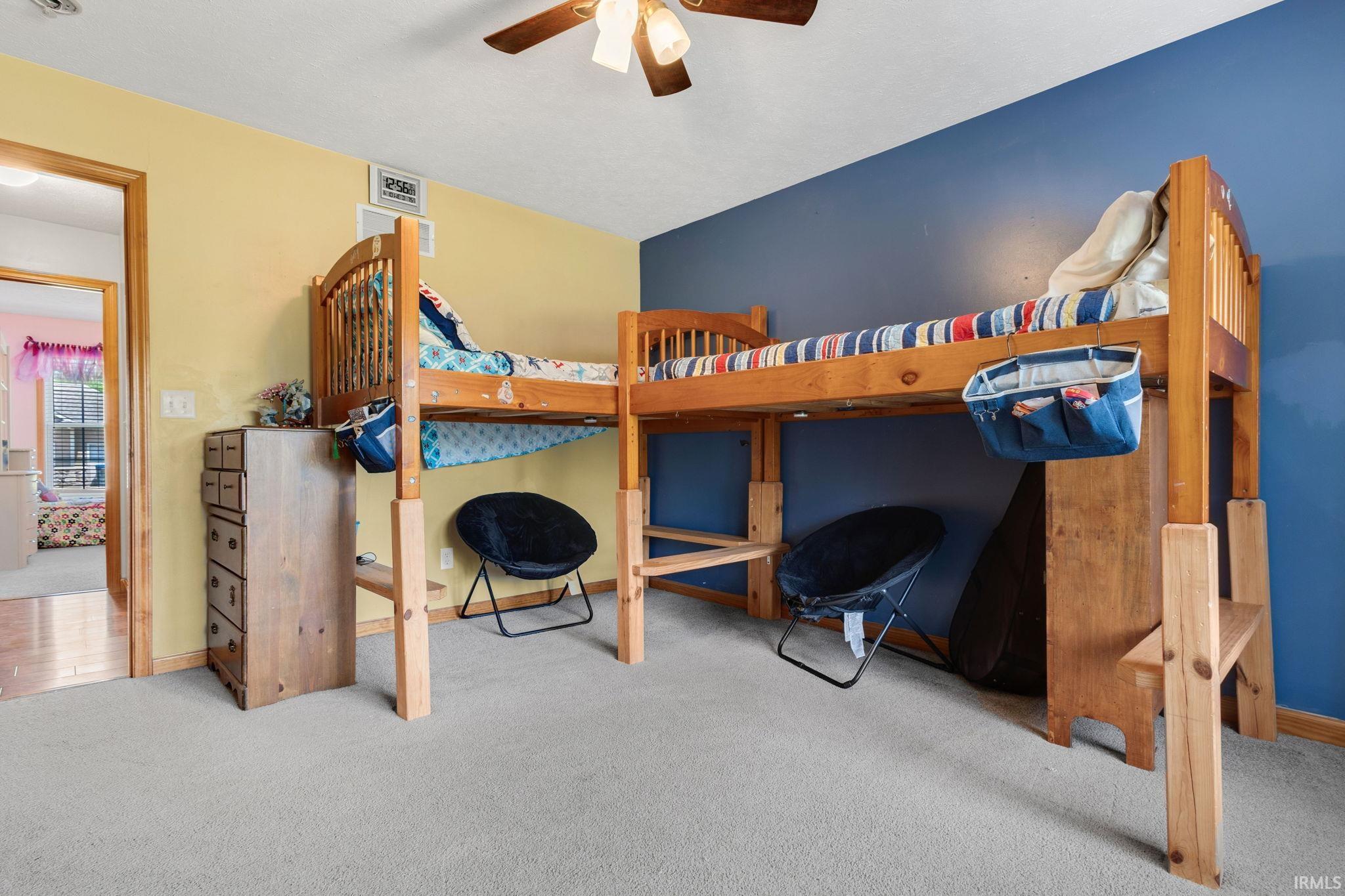 19932 Hidden Meadow Trail Goshen IN 46528