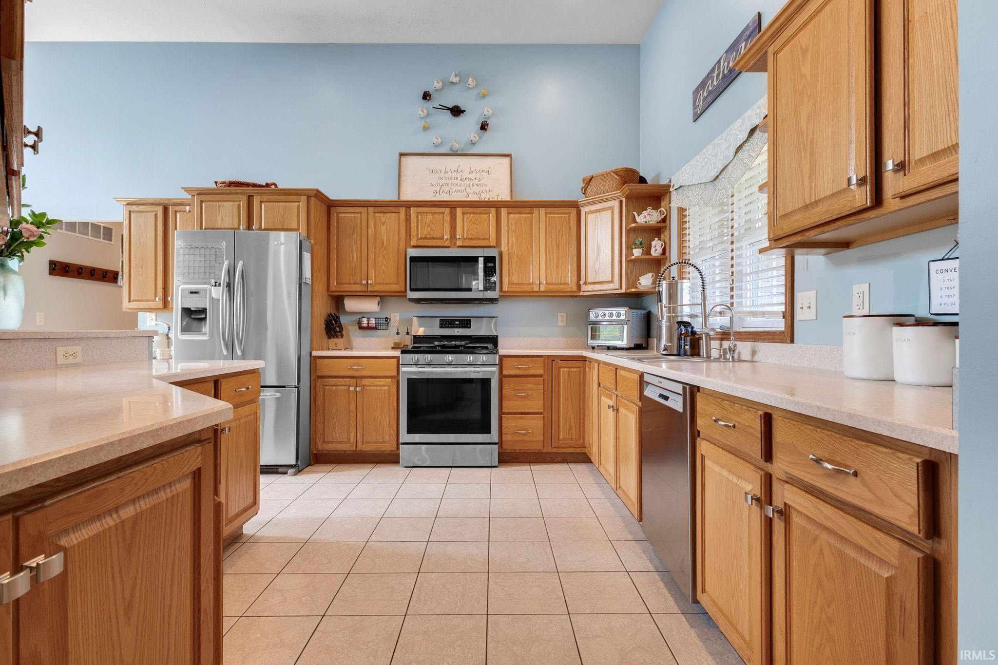 19932 Hidden Meadow Trail Goshen IN 46528