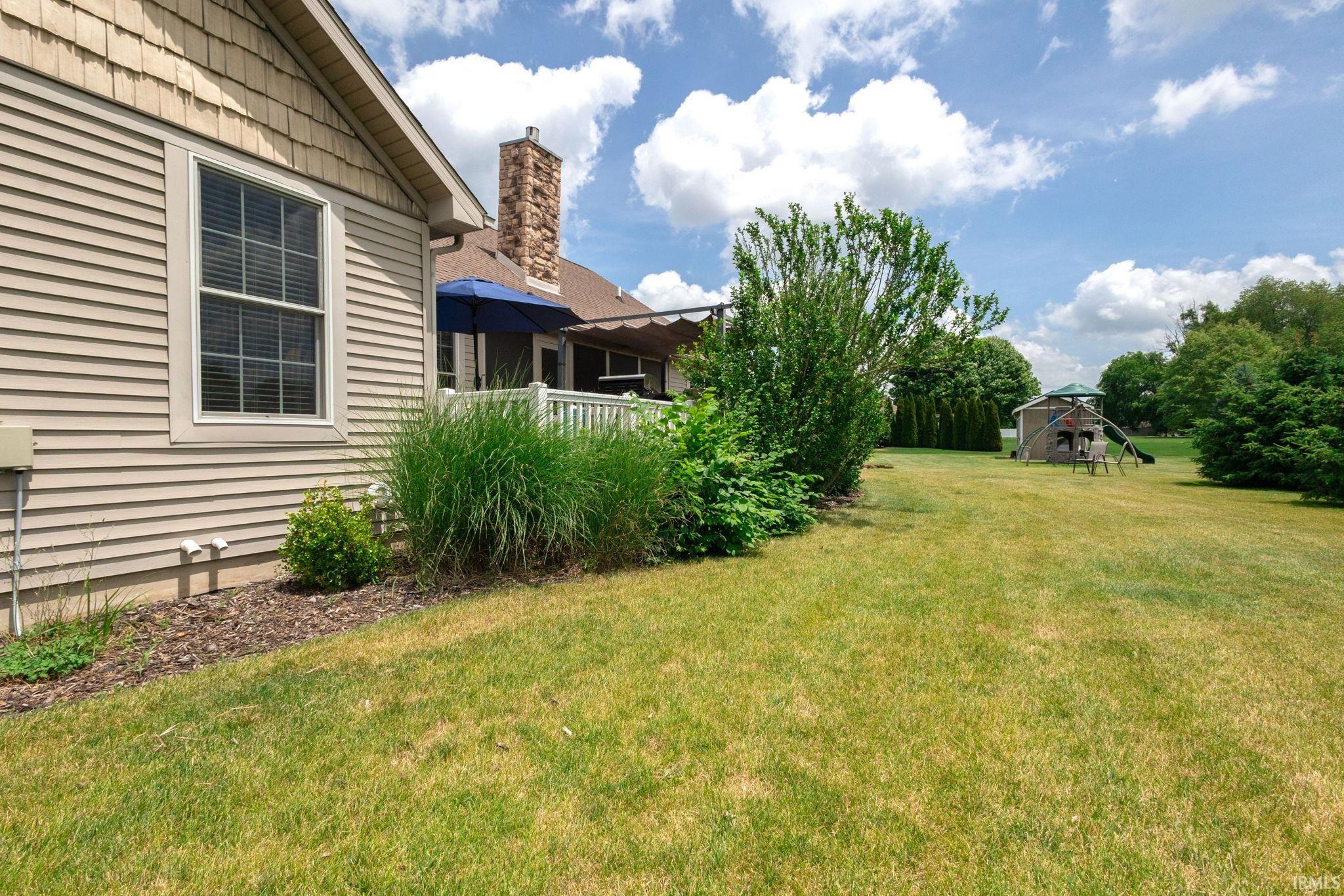 19932 Hidden Meadow Trail Goshen IN 46528