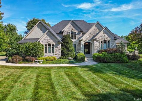1658 N Russell Road Bloomington IN 47408
