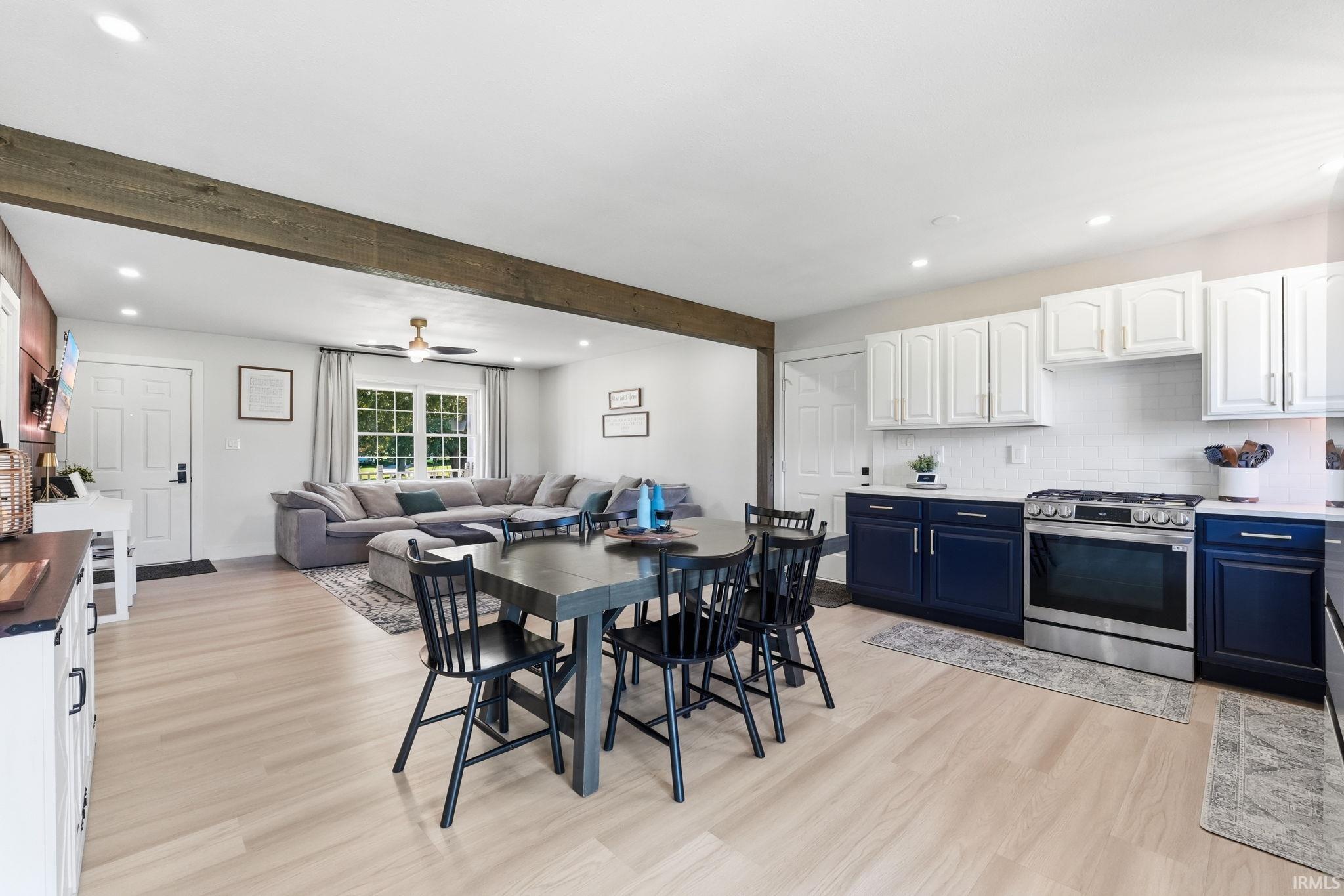 9170 E Division Road Knox IN 46534