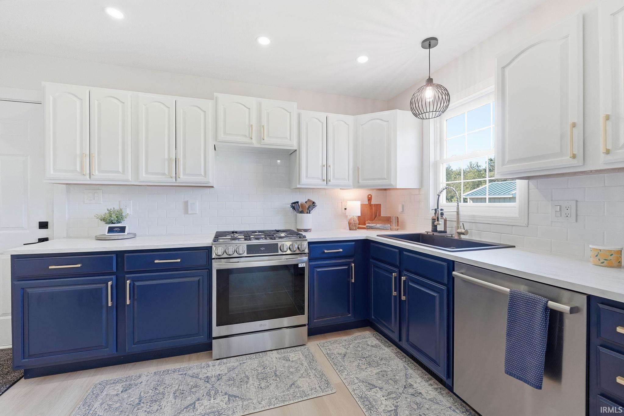 9170 E Division Road Knox IN 46534