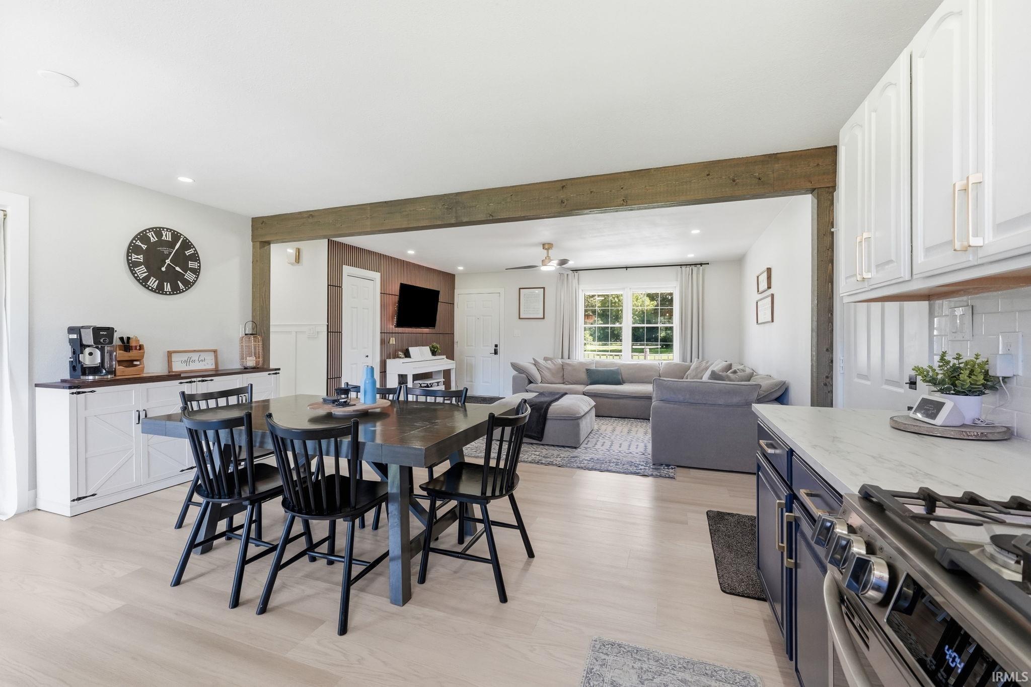 9170 E Division Road Knox IN 46534