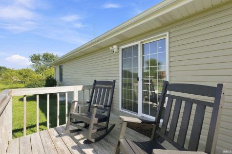 9170 E Division Road Knox IN 46534