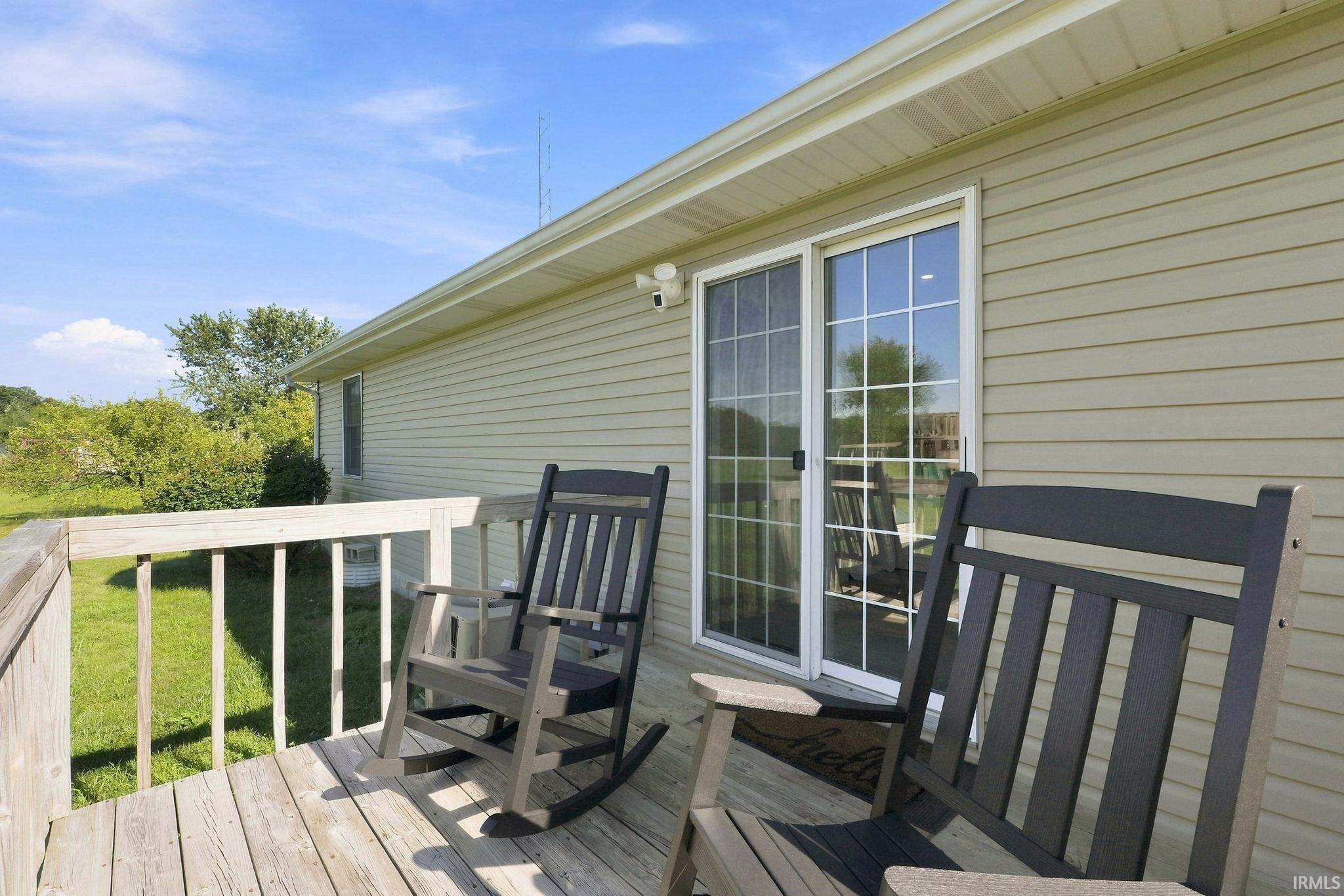 9170 E Division Road Knox IN 46534