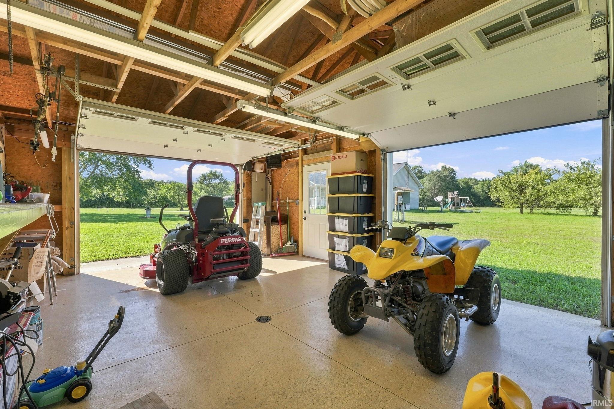 9170 E Division Road Knox IN 46534