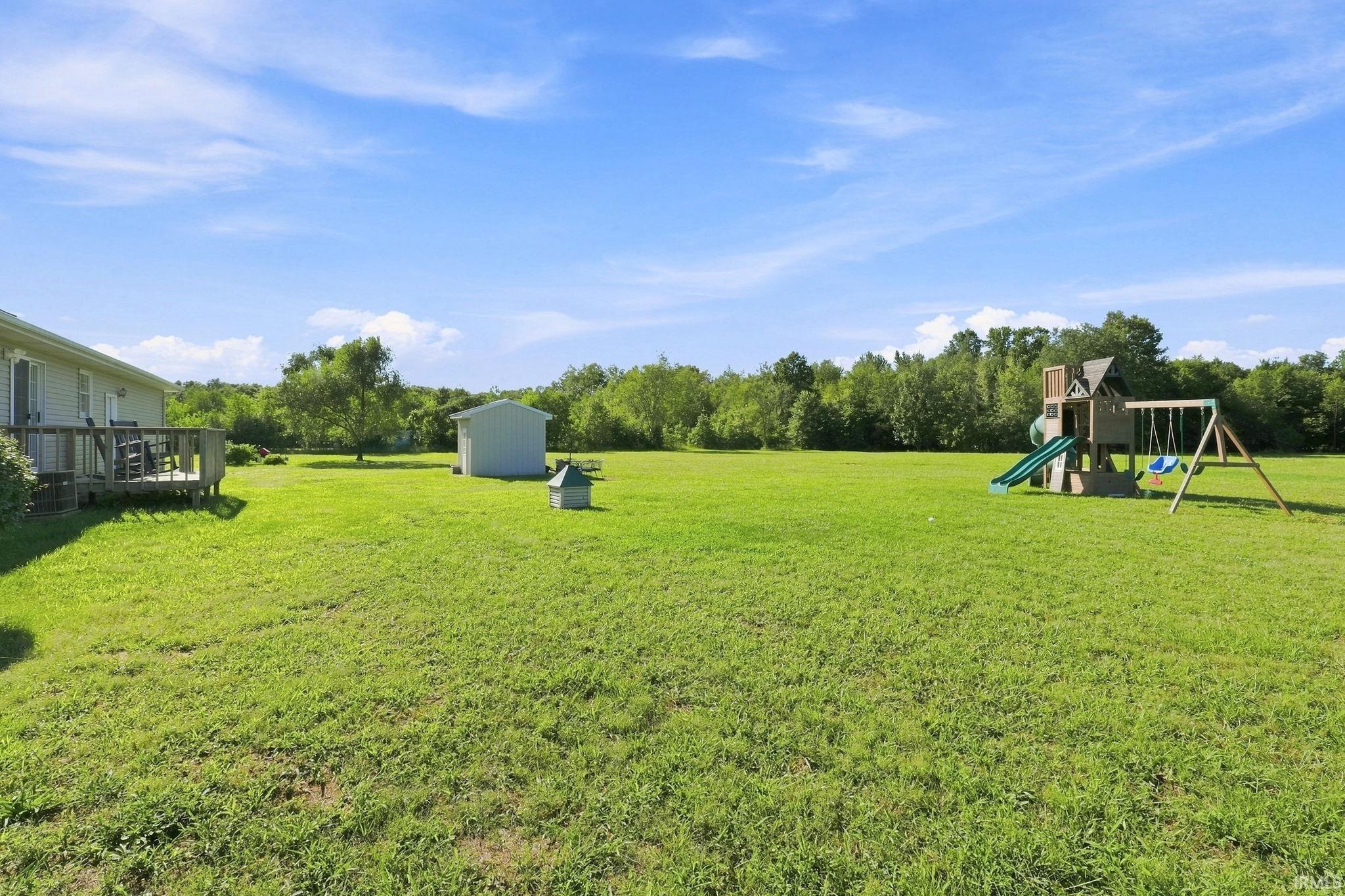 9170 E Division Road Knox IN 46534