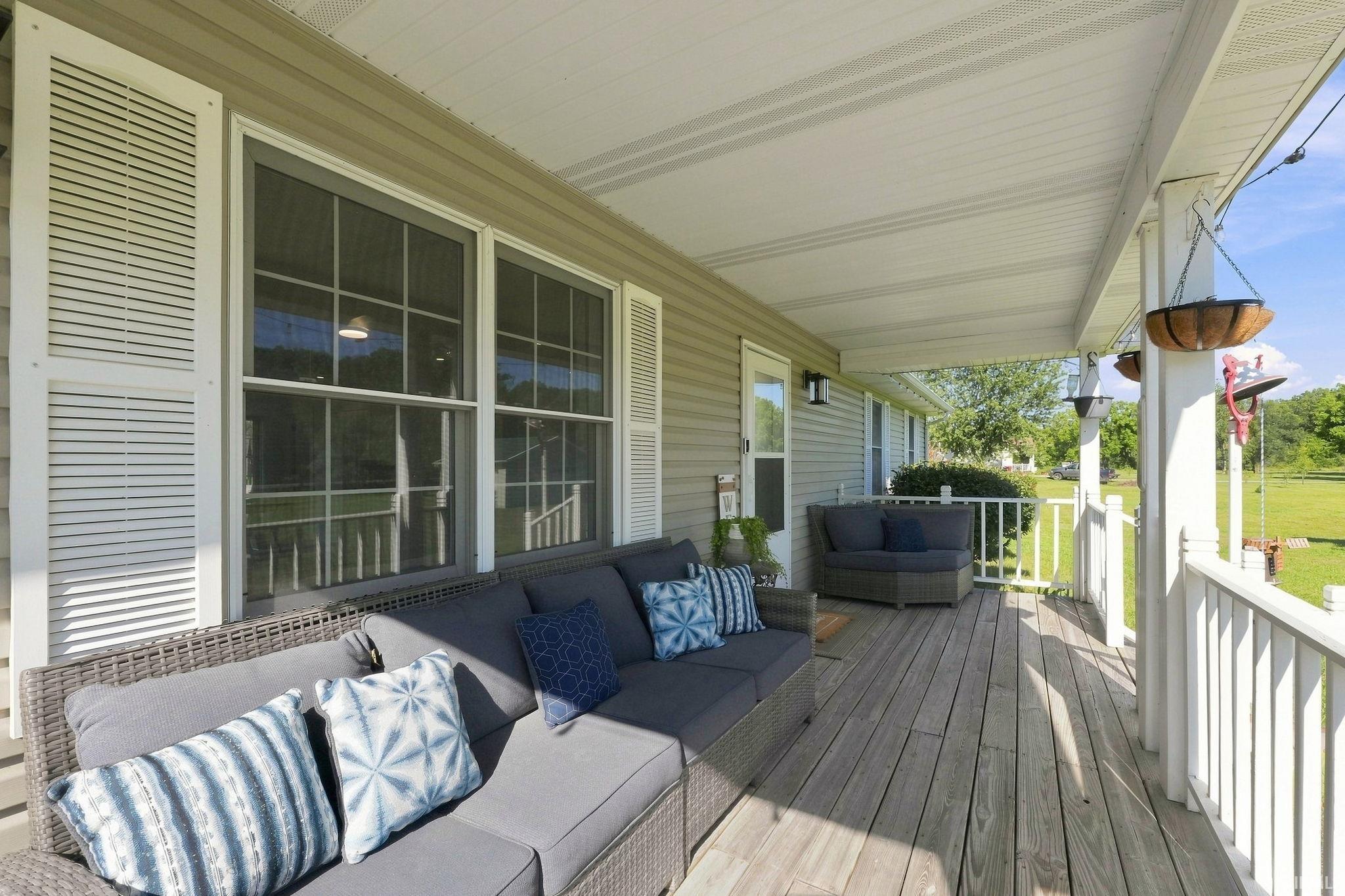 9170 E Division Road Knox IN 46534